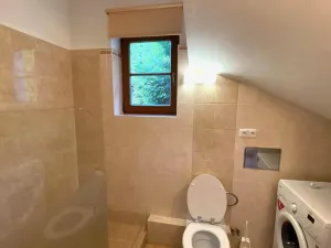 Prodej rodinného domu, Březová, 160 m2