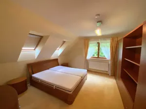 Prodej rodinného domu, Březová, 160 m2