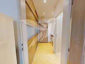 Pronájem bytu 1+kk, Praha - Střížkov, Zásadská, 43 m2