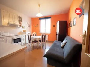 Prodej bytu 2+kk, Karlovy Vary, Blahoslavova, 52 m2