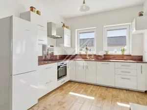 Prodej rodinného domu, Zbečno, 144 m2