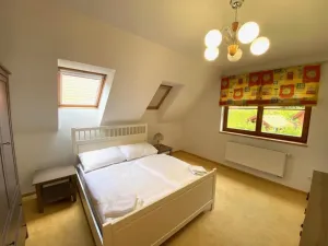 Prodej rodinného domu, Březová, 140 m2