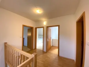 Prodej rodinného domu, Karlovy Vary, Za Motelem, 140 m2