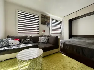 Prodej bytu 1+kk, Plzeň, Rabštejnská, 31 m2