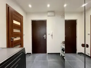 Prodej bytu 1+kk, Plzeň, Rabštejnská, 31 m2