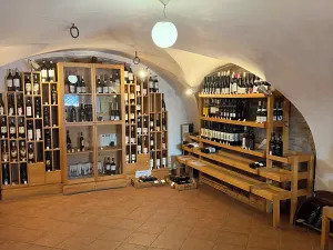 Pronájem obchodního prostoru, Kutná Hora, Václavské náměstí, 270 m2