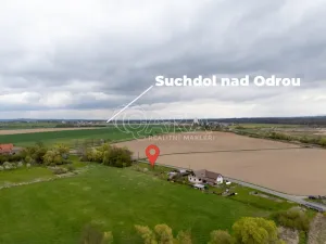 Prodej pozemku pro bydlení, Mankovice, 1375 m2