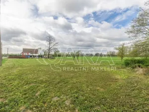 Prodej pozemku pro bydlení, Mankovice, 1375 m2