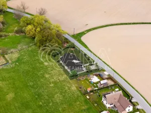 Prodej pozemku pro bydlení, Mankovice, 1375 m2