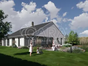 Prodej pozemku pro bydlení, Mankovice, 1375 m2