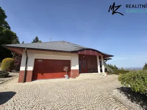 Prodej rodinného domu, Slatinky, 258 m2