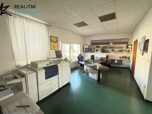 Prodej komerční nemovitosti, Přerov, 9. května, 608 m2