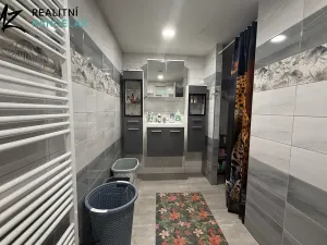 Prodej rodinného domu, Zborovice, Lesní, 260 m2