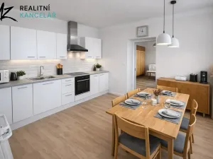 Prodej rodinného domu, Přerov, Zámecká, 140 m2