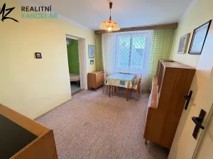 Prodej rodinného domu, Přerov, Zámecká, 140 m2