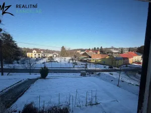 Prodej rodinného domu, Přerov, Zámecká, 140 m2