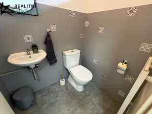 Prodej rodinného domu, Prostějov, Ořechová, 150 m2