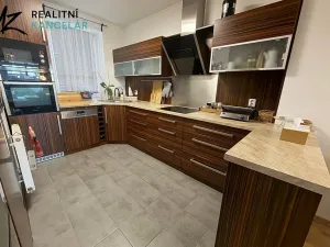 Prodej rodinného domu, Prostějov, Ořechová, 150 m2