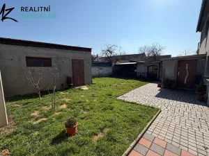 Prodej rodinného domu, Lobodice, 150 m2