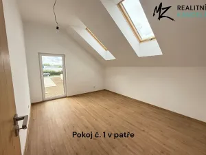 Prodej rodinného domu, Kostelec na Hané, Smržická, 131 m2