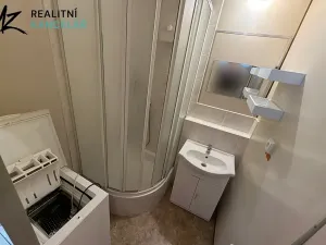 Pronájem bytu 3+1, Olomouc, tř. Kosmonautů, 70 m2