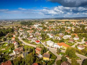 Prodej vícegeneračního domu, Rudolfov, Příčná, 200 m2