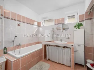 Prodej vícegeneračního domu, Rudolfov, Příčná, 200 m2