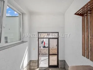 Prodej vícegeneračního domu, Rudolfov, Příčná, 200 m2