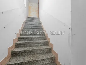 Prodej vícegeneračního domu, Rudolfov, Příčná, 200 m2