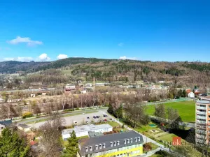 Prodej bytu 3+kk, Vrbno pod Pradědem, Polní, 74 m2