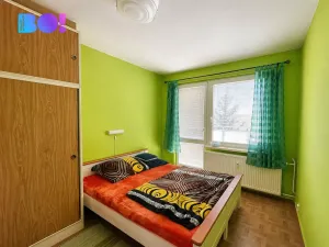 Prodej bytu 3+1, Slavičín, Dlouhá, 68 m2