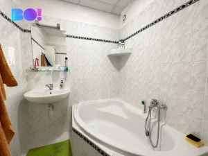 Prodej bytu 3+1, Slavičín, Dlouhá, 68 m2