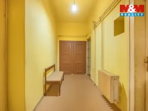 Prodej činžovního domu, Plzeň - Severní Předměstí, Pod Záhorskem, 240 m2