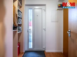 Prodej rodinného domu, Radomyšl, Na Baborčici, 107 m2
