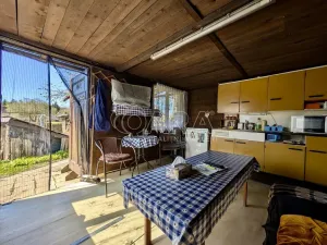 Prodej chaty, Bezvěrov, 20 m2