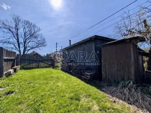 Prodej chaty, Bezvěrov, 20 m2