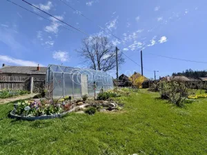 Prodej chaty, Bezvěrov, 20 m2