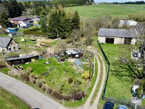 Prodej chaty, Bezvěrov, 20 m2