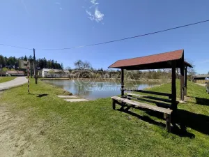 Prodej chaty, Bezvěrov, 20 m2