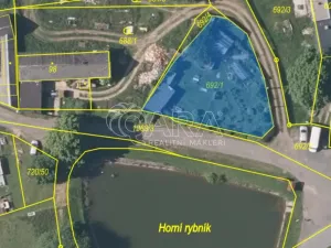 Prodej chaty, Bezvěrov, 20 m2