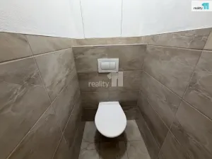 Pronájem bytu 2+1, Česká Lípa, Železničářská, 60 m2