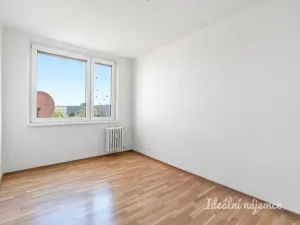 Pronájem bytu 2+kk, Praha - Stodůlky, Blattného, 43 m2