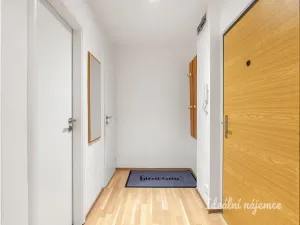 Pronájem bytu 2+kk, Praha - Stodůlky, Blattného, 43 m2