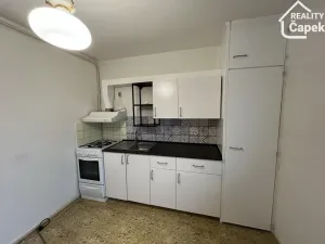 Pronájem bytu 1+1, Ostrava - Hrabůvka, Horní, 50 m2