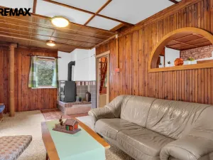 Prodej chaty, Stará Říše, 80 m2