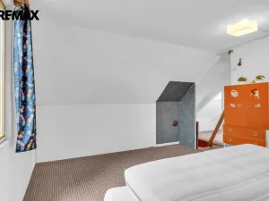 Prodej chaty, Stará Říše, 80 m2