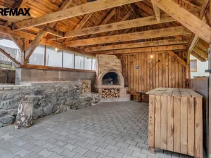 Prodej chaty, Stará Říše, 80 m2