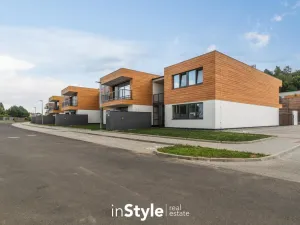 Pronájem bytu 1+kk, Uherské Hradiště - Jarošov, U Řeky, 30 m2
