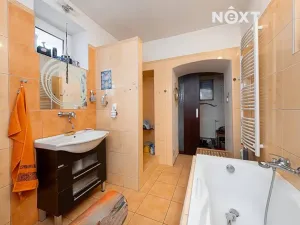 Prodej rodinného domu, Uhlířské Janovice, Nerudova, 120 m2