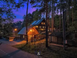 Prodej chalupy, Hamr na Jezeře, Děvínská, 197 m2